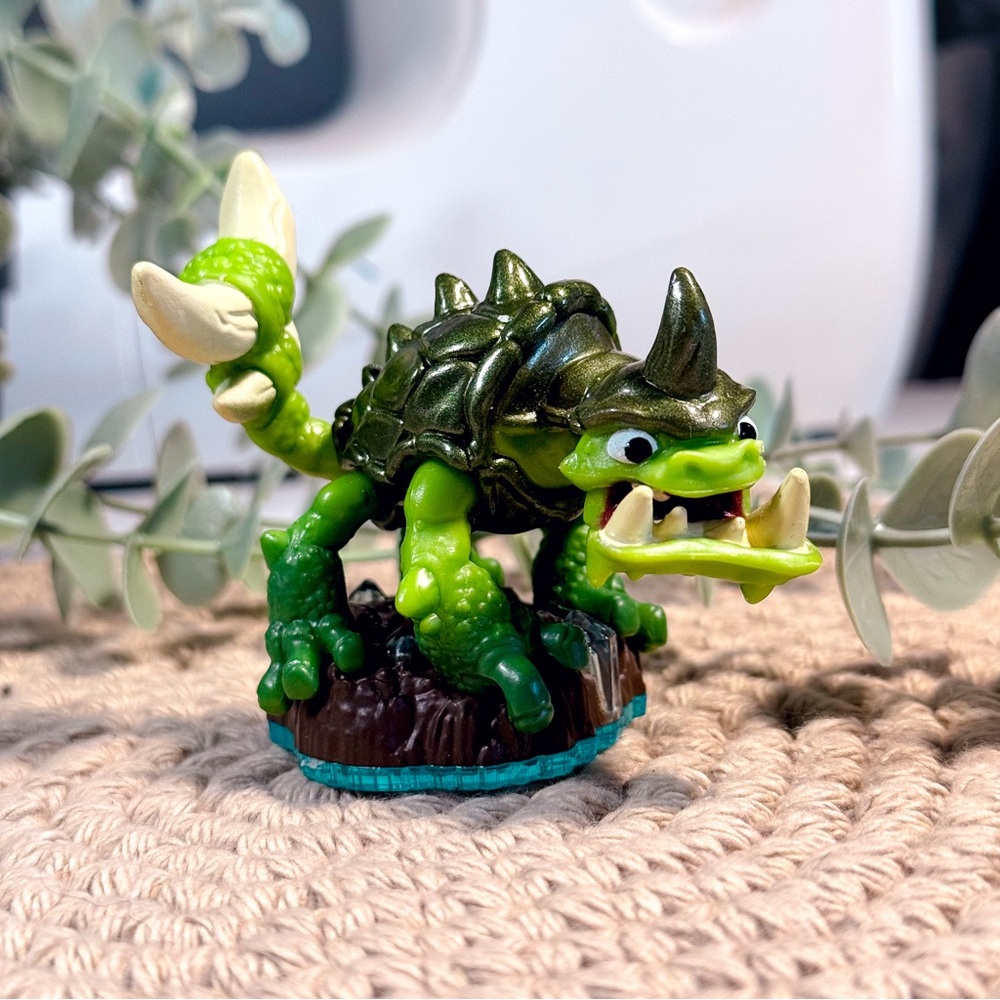 3/$25🌟 SKYLANDERS ⋆ Slobber Tooth Character Figure